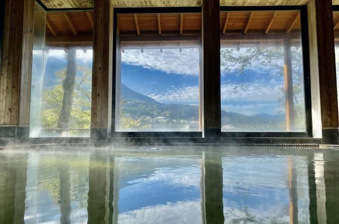 하코네료칸,도쿄료칸,일본온천,무사시노벳칸