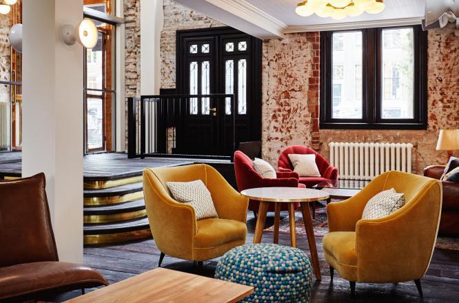 혹스턴호텔,암스테르담호텔,네덜란드호텔,더혹스턴암스테르담