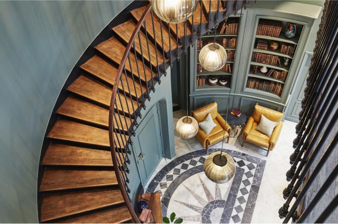 혹스턴호텔,파리호텔,파리호캉스,더혹스턴파리