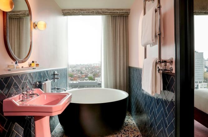 혹스턴호텔,브뤼셀호텔,벨기에호텔,더혹스턴브뤼셀