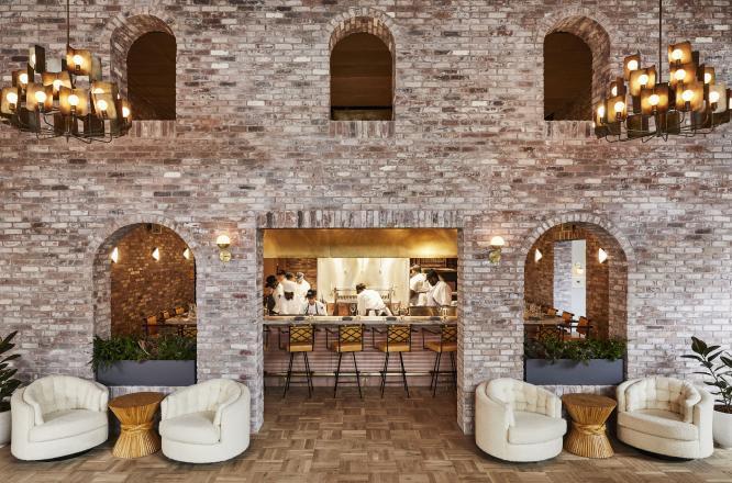 혹스턴호텔,뉴욕호텔,윌리엄스버그호텔,더혹스턴윌리엄스버그