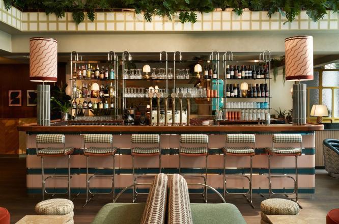 혹스턴호텔,브뤼셀호텔,벨기에호텔,더혹스턴브뤼셀