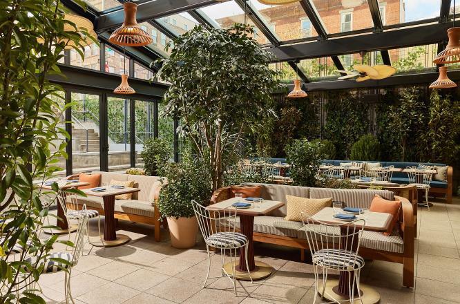 혹스턴호텔,뉴욕호텔,윌리엄스버그호텔,더혹스턴윌리엄스버그