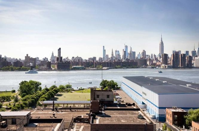 혹스턴호텔,뉴욕호텔,윌리엄스버그호텔,더혹스턴윌리엄스버그