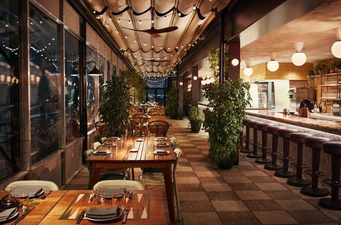 혹스턴호텔,뉴욕호텔,윌리엄스버그호텔,더혹스턴윌리엄스버그