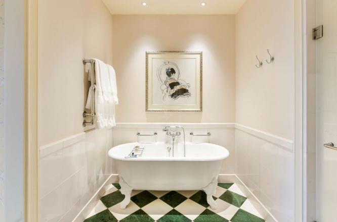 애프터눈티호텔,런던호텔,런던호캉스,더사보이런던