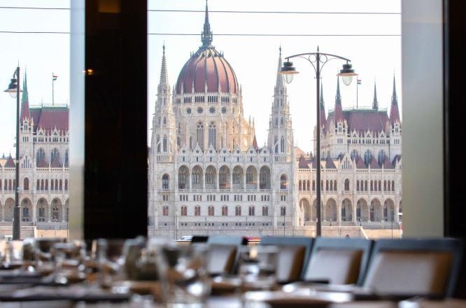 노보텔부다페스트다뉴브