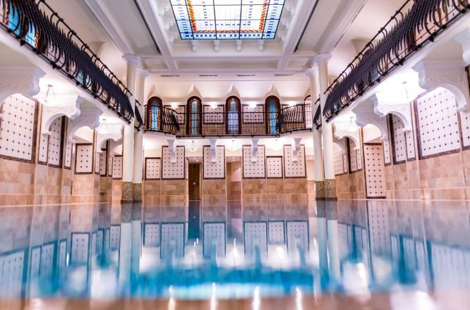 코린티아부다페스트