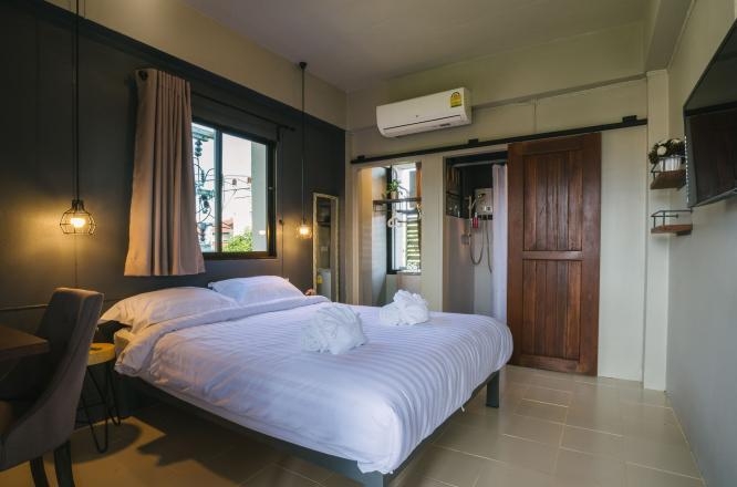 치앙마이호텔,치앙마이워케이션,올드시티호텔,코지인치앙마이