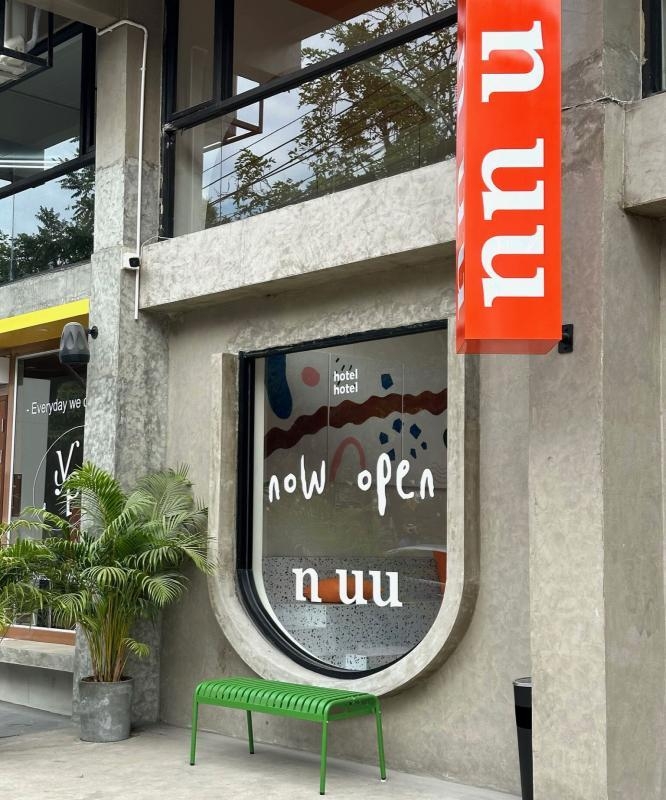 치앙마이호텔,치앙마이워케이션,올드시티호텔,호텔누