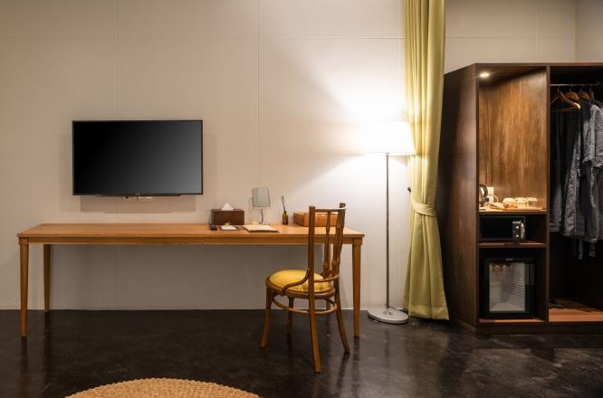 치앙마이호텔,치앙마이워케이션,님만해민호텔,철록호텔