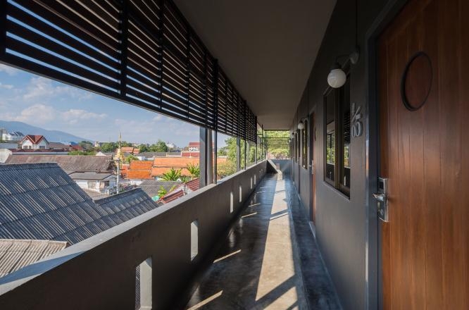 치앙마이호텔,치앙마이워케이션,올드시티호텔,코지인치앙마이