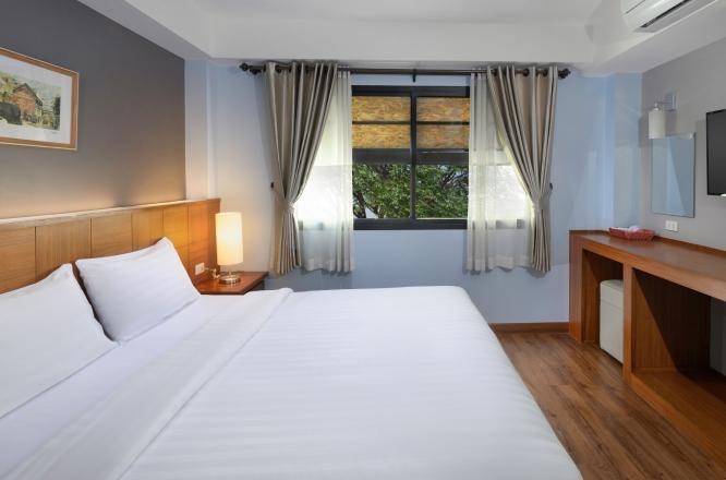 치앙마이호텔,치앙마이워케이션,올드시티호텔,에스티아치앙마이부티크호텔