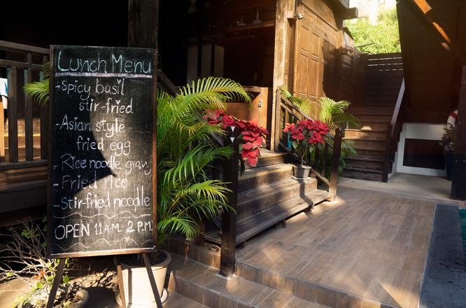 1치앙마이호텔,치앙마이워케이션,님만해민호텔,얀타라스리리조트