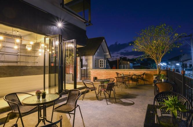 치앙마이호텔,치앙마이워케이션,올드시티호텔,코지인치앙마이