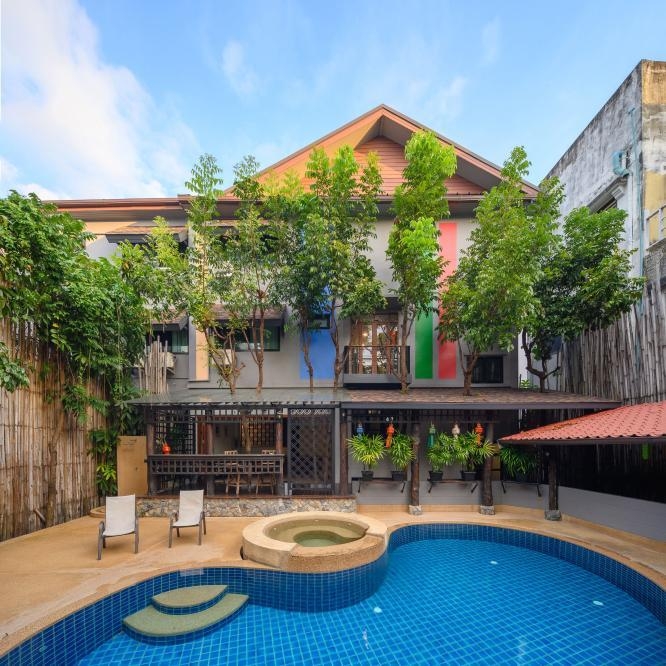 치앙마이호텔,치앙마이워케이션,올드시티호텔,에스티아치앙마이부티크호텔