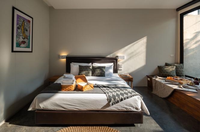 치앙마이호텔,치앙마이워케이션,님만해민호텔,철록호텔