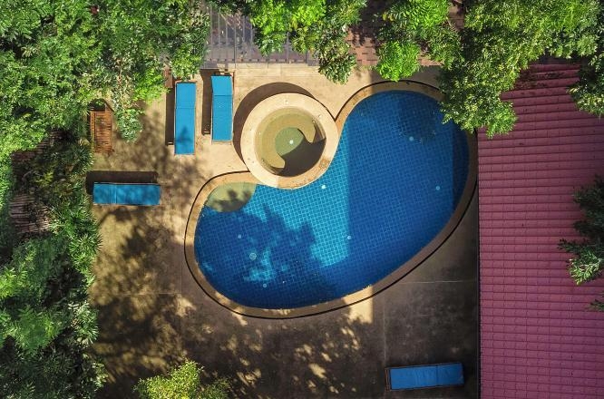 치앙마이호텔,치앙마이워케이션,올드시티호텔,에스티아치앙마이부티크호텔