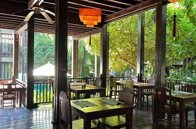 치앙마이호텔,치앙마이워케이션,님만해민호텔,얀타라스리리조트