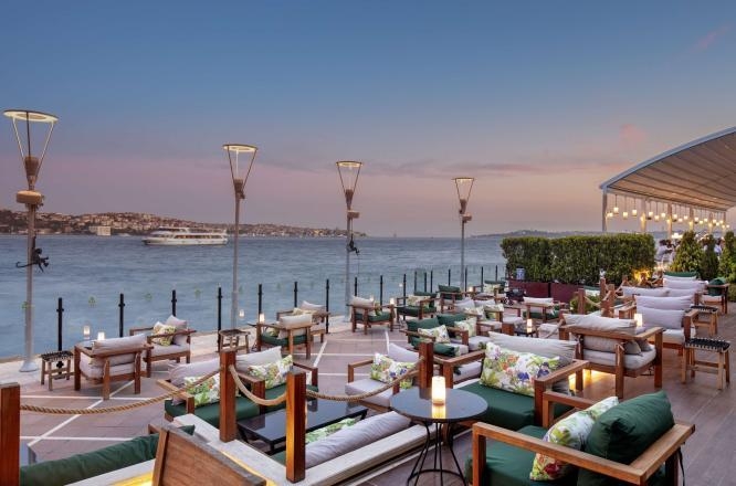 이스탄불호텔,이스탄불호캉스,궁전호텔,시라간팰리스켐핀스키