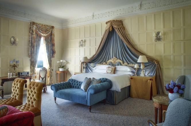 1영국호텔,영국궁전호텔,브리저튼호텔,클리브덴하우스