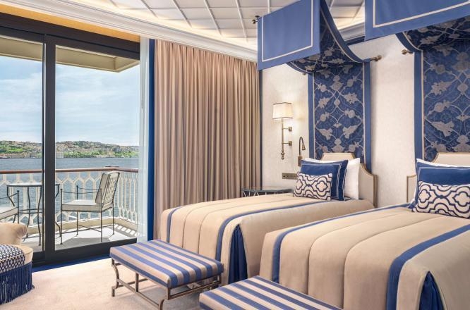 이스탄불호텔,이스탄불호캉스,궁전호텔,시라간팰리스켐핀스키