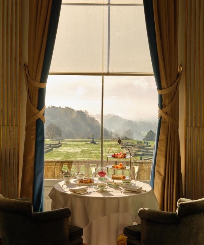 영국호텔,영국궁전호텔,브리저튼호텔,클리브덴하우스