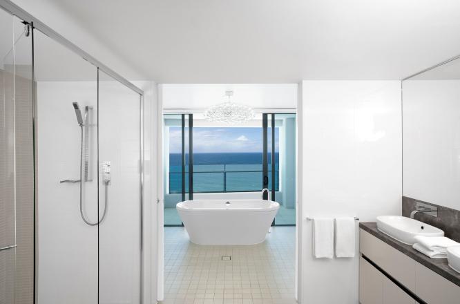 페퍼스 소울 서퍼스 파라다이스 화장실