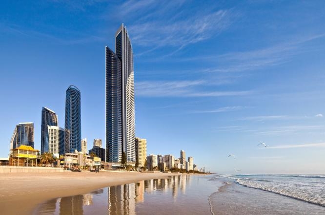 페퍼스 소울 서퍼스 파라다이스 외관