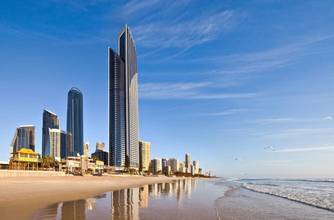 페퍼스 소울 서퍼스 파라다이스 외관