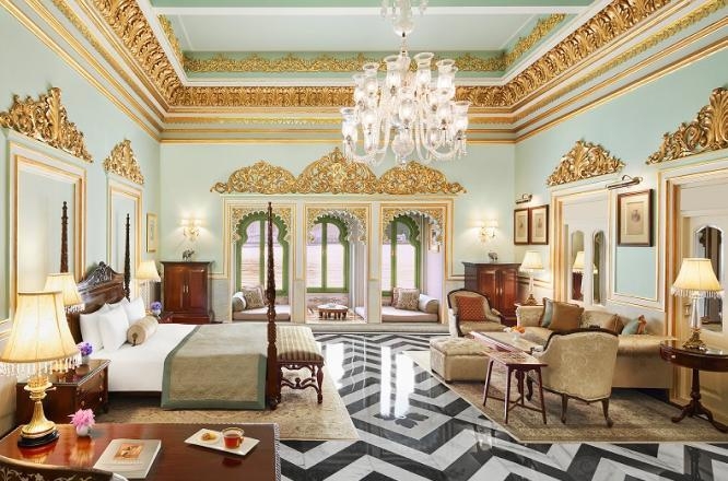 인도호텔,인도궁전호텔,인도고급호텔,인도호캉스,타지레이크팰리스