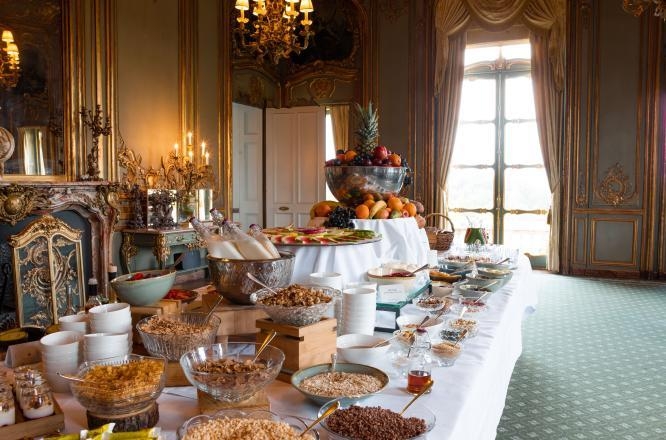 영국호텔,영국궁전호텔,브리저튼호텔,클리브덴하우스