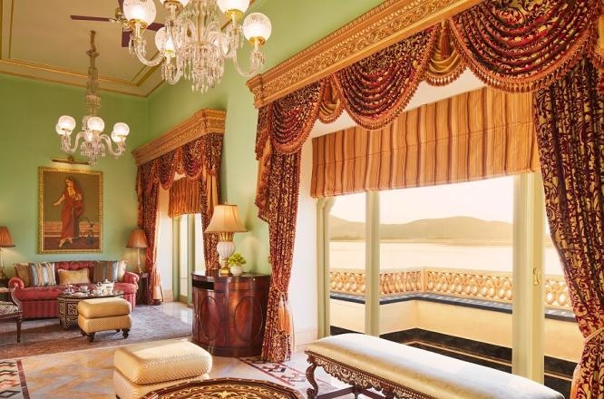 인도호텔,인도궁전호텔,인도고급호텔,인도호캉스,타지레이크팰리스