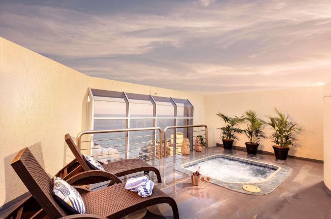 노보텔 서퍼즈 파라다이스 스파