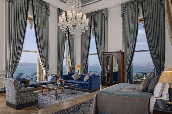 이스탄불호텔,이스탄불호캉스,궁전호텔,시라간팰리스켐핀스키