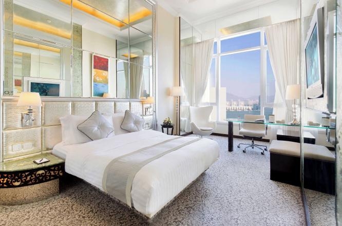 리걸 호텔 홍콩,홍콩호텔,타이항호텔