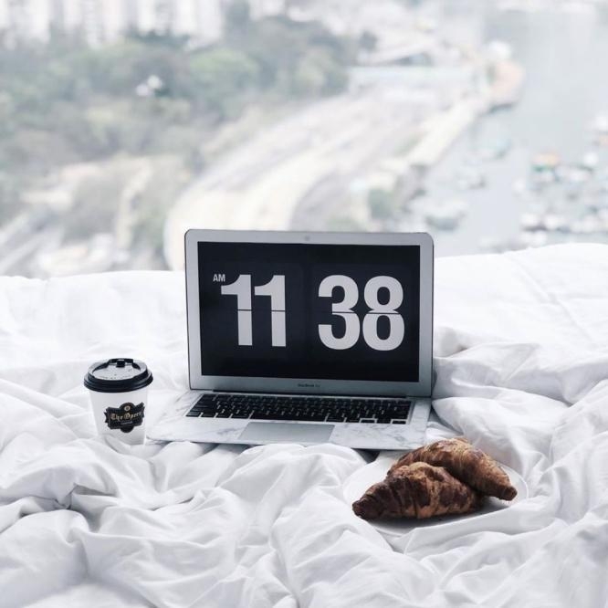 트웬티 원 휘트필드,홍콩호텔,타이항호텔