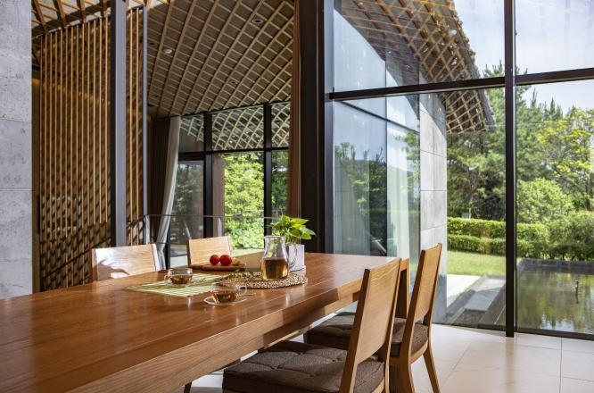 제주호텔,제주호캉스,롯데리조트제주아트빌라스