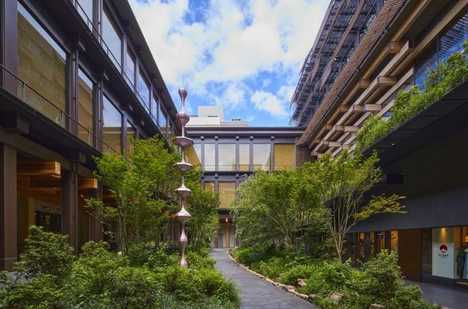 교토호텔,교토디자인호텔,에이스호텔교토