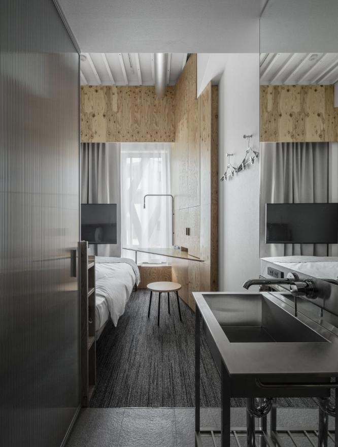 도쿄호텔,스미다호텔,도쿄디자인호텔,원앳도쿄