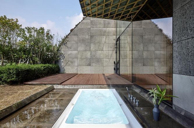 제주호텔,제주호캉스,롯데리조트제주아트빌라스