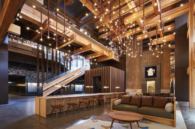 교토호텔,교토디자인호텔,에이스호텔교토