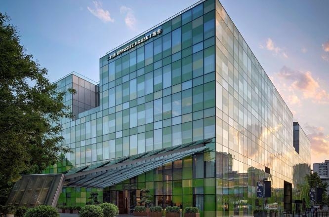 베이징호텔,북경호텔,베이징호캉스,북경호캉스,디어포짓하우스