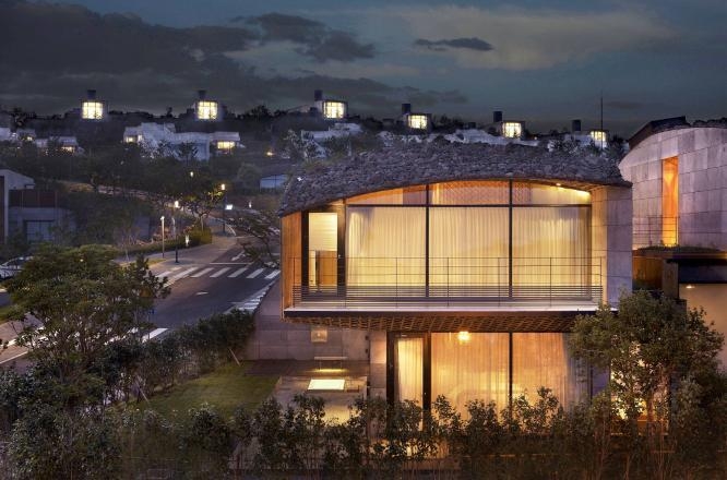 제주호텔,제주호캉스,롯데리조트제주아트빌라스