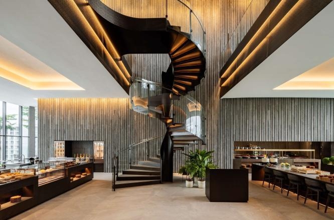 코타키나발루호텔,코나키나발루호캉스,하얏트센트릭코타키나발루