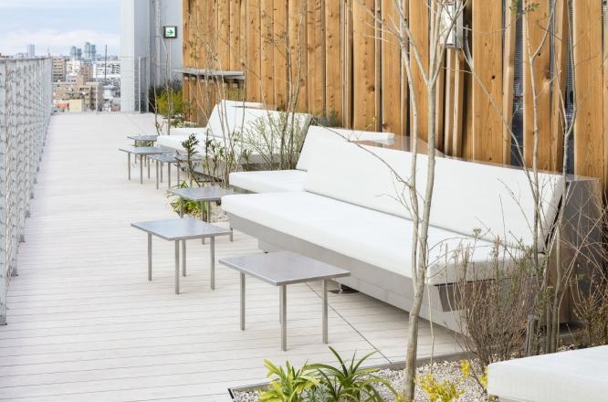 1도쿄호텔,스미다호텔,도쿄디자인호텔,원앳도쿄