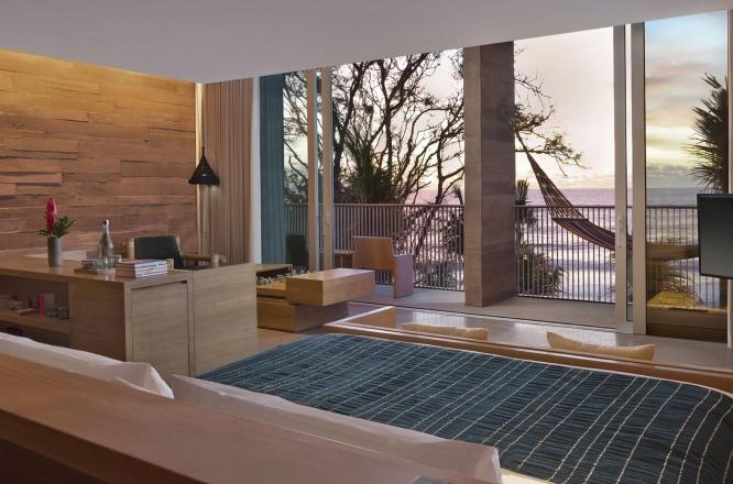 발리호텔,발리리조트,서스테이너블호텔,친환경호텔,포테이토헤드스위트스튜디오