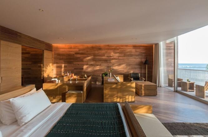 발리호텔,발리리조트,서스테이너블호텔,친환경호텔,포테이토헤드스위트스튜디오