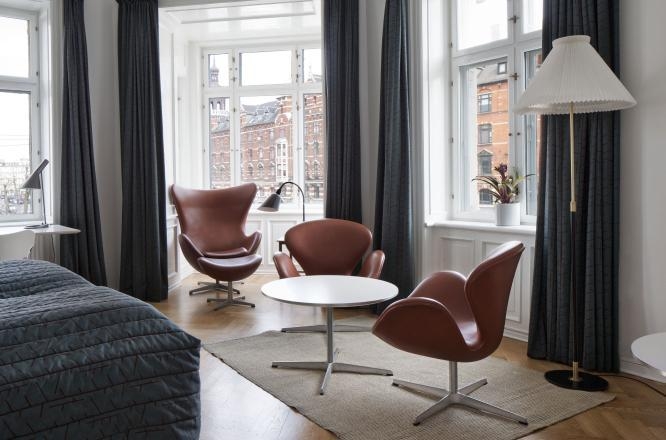 코펜하겐호텔,코펜하겐디자인호텔,호텔알렉산드라