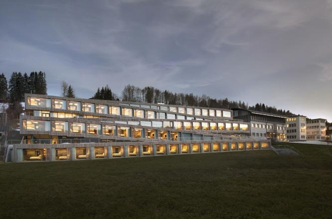 르셰니호텔,서스테이너호텔,친환경호텔,호텔데오를로제